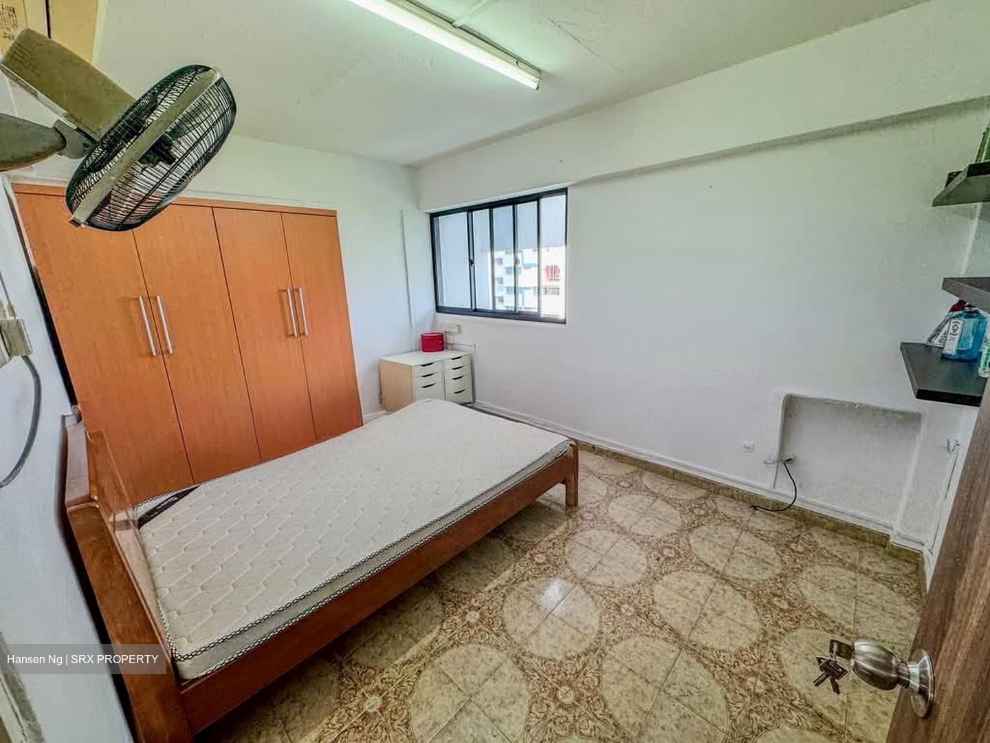 Blk 19 Teck Whye Heights Iii (Choa Chu Kang), HDB 4 Rooms #581623931